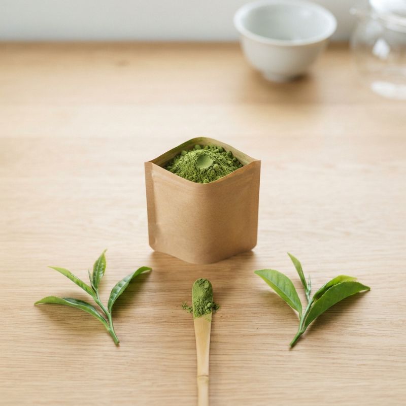 Matcha duurzaamheid: hoe groen is jouw dagelijkse kopje?