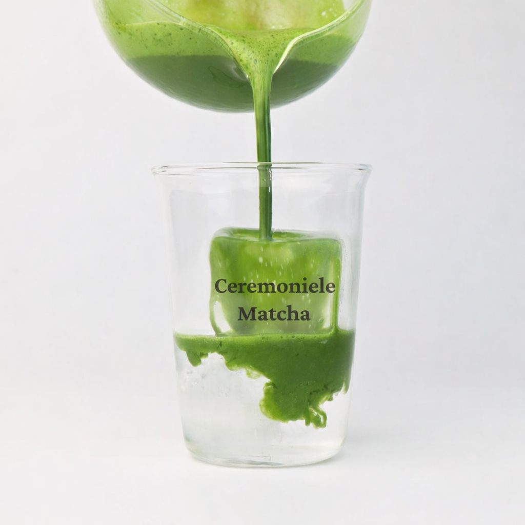 L-theanine: het stofje achter kalme, heldere focus - Ceremoniele matcha van MAT31