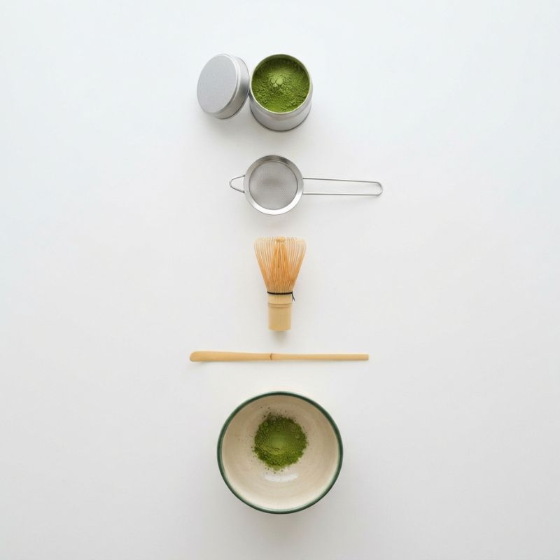 Matcha voor beginners