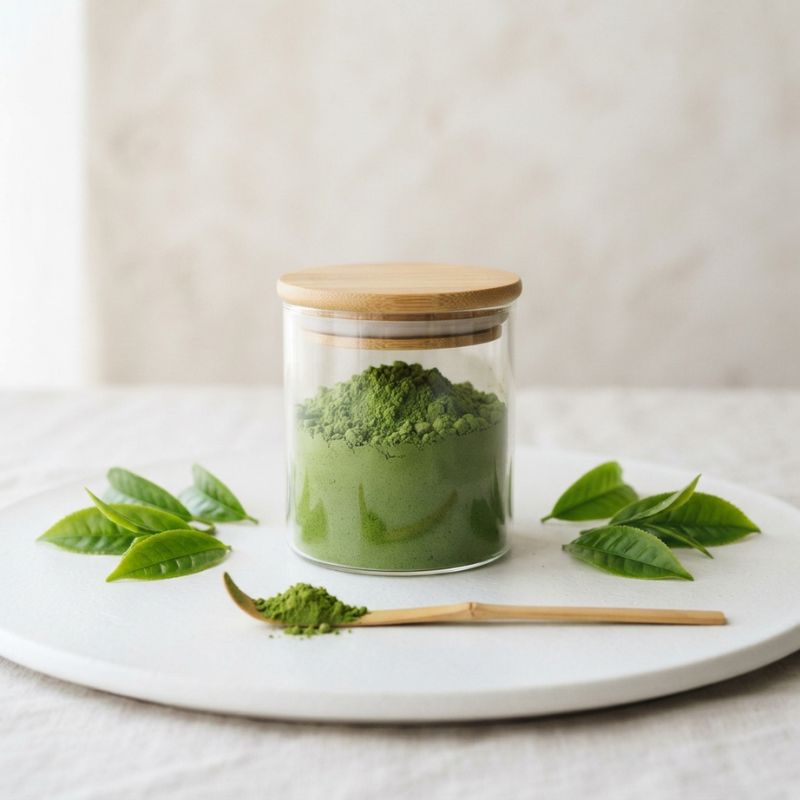 Matcha en slaap: hoe beïnvloedt matcha jouw nachtrust?