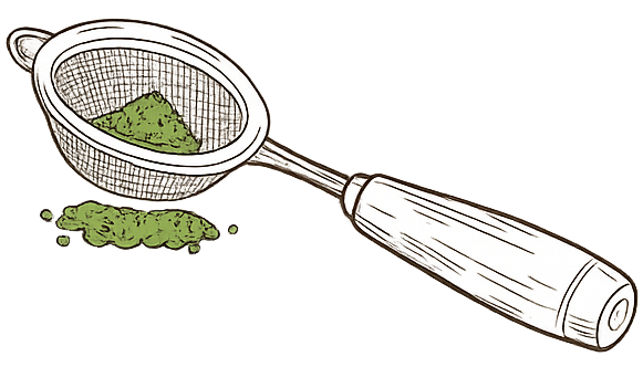 Hoeveel Matcha Per Dag? De Juiste Hoeveelheid