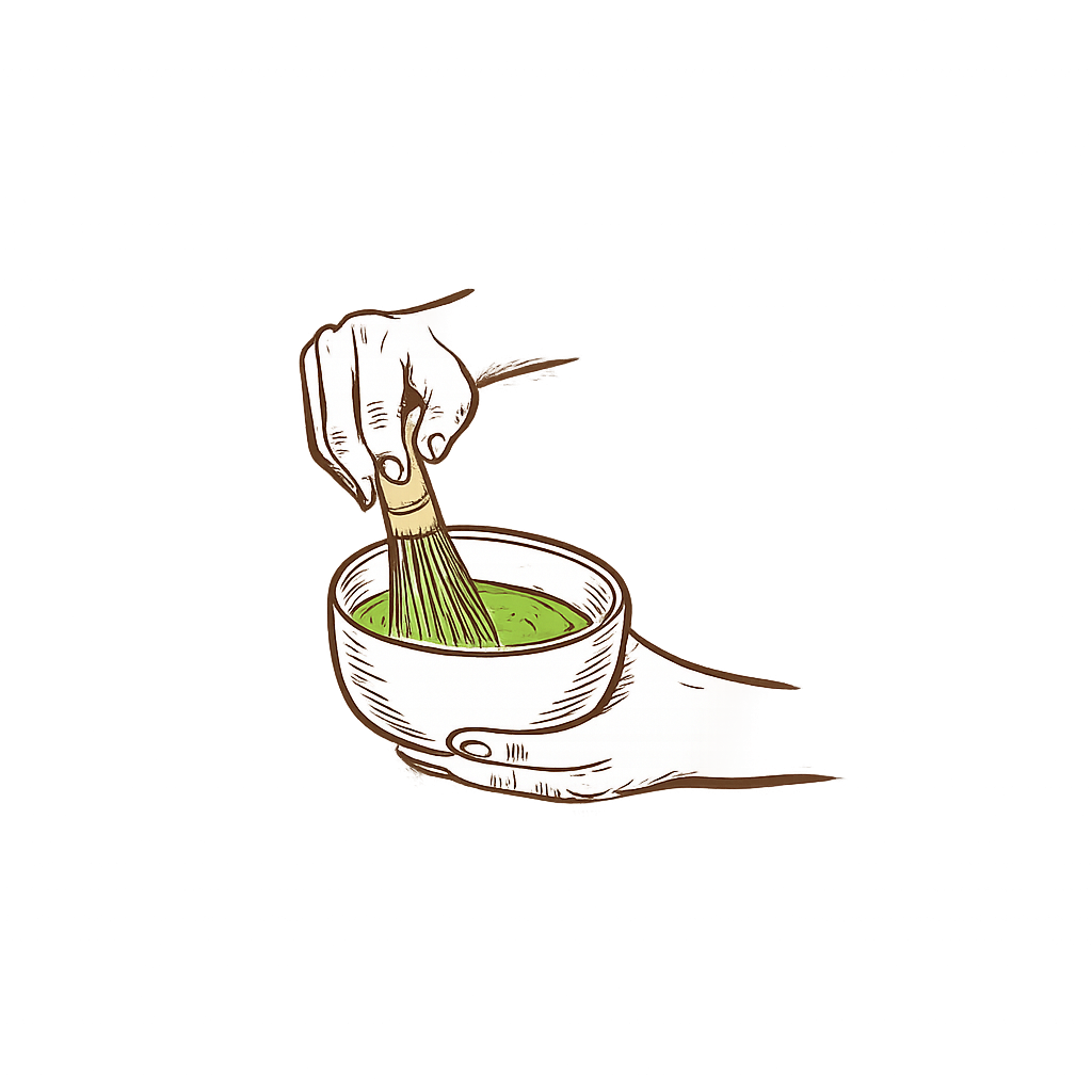 Ceremoniële Matcha: Jouw Ultieme Gids