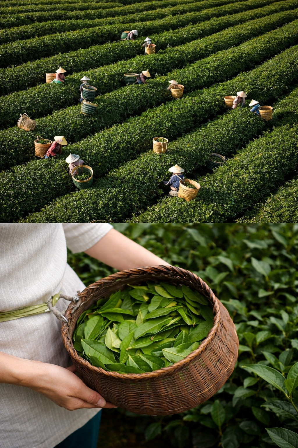 Matcha vs Groene Thee: Wat Is het Verschil?