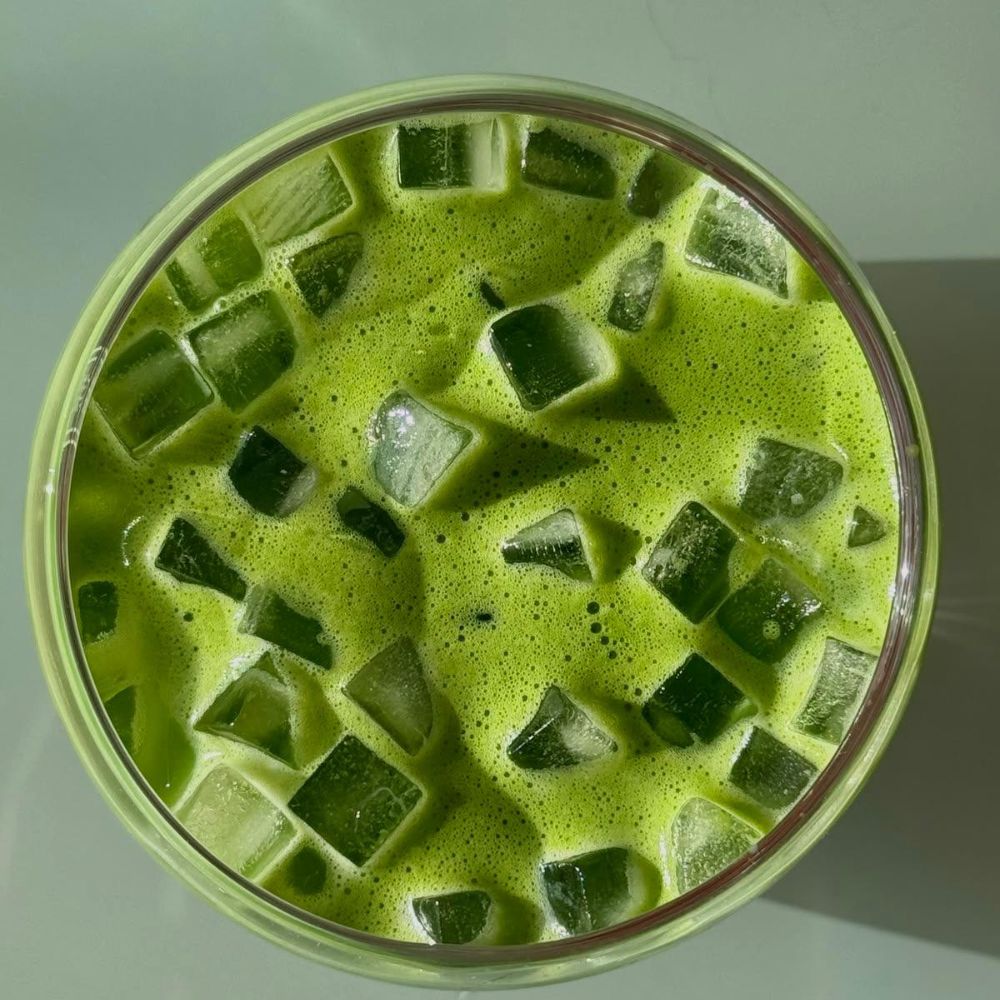 Matcha huid voordelen: zo ondersteunt matcha een stralende huid