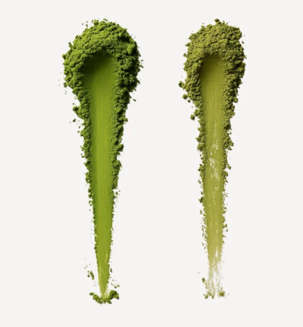 Ceremonieel Matcha Poeder vs. Gewone Matcha