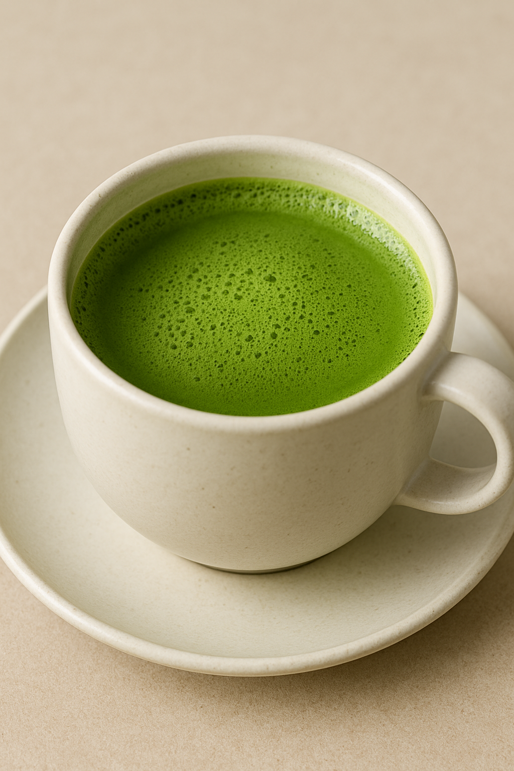 Matcha vs koffie: wat is het verschil en wat past bij jou?