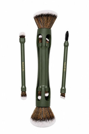 MAT31 Multifunctionele Make-up Brush 10-in-1